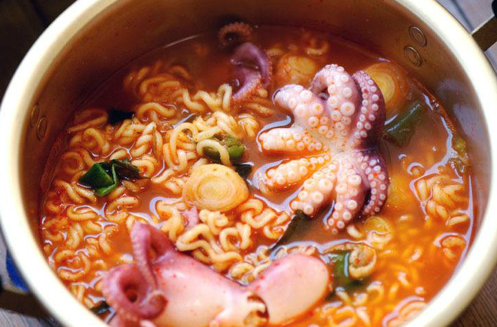 泡面常備，注意食品添加劑問題！