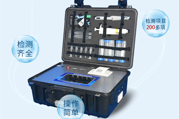 水產(chǎn)品藥物殘留檢測儀產(chǎn)品性能介紹