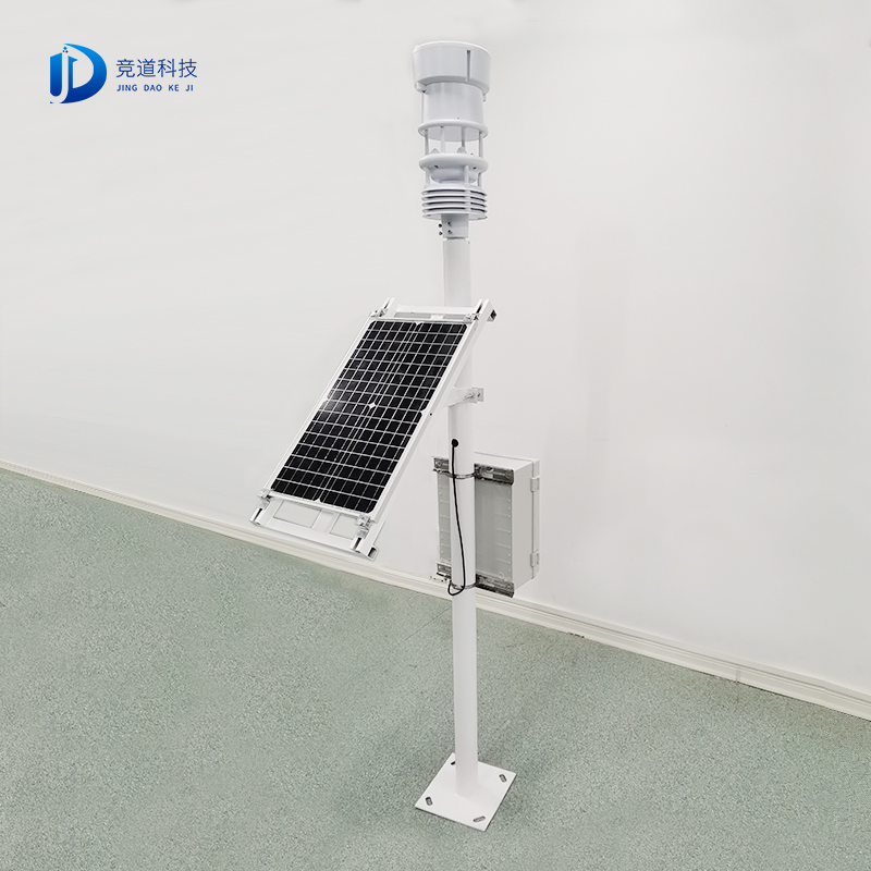 氣象環境監測設備哪個牌子好 氣象環境監測設備哪個牌子好