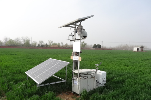 孢子捕捉儀,物聯網氣象站與智慧農業 孢子捕捉儀,物聯網氣象站與智慧農業