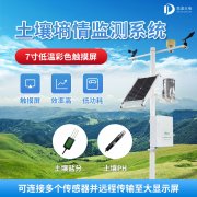  提高土壤墑情促進棉花增收