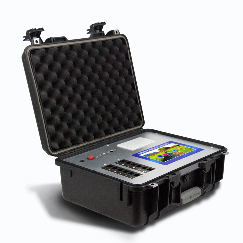 作物葉片養(yǎng)分檢測(cè)儀,表達(dá)植物“訴求” 作物葉片養(yǎng)分檢測(cè)儀,表達(dá)植物“訴求”