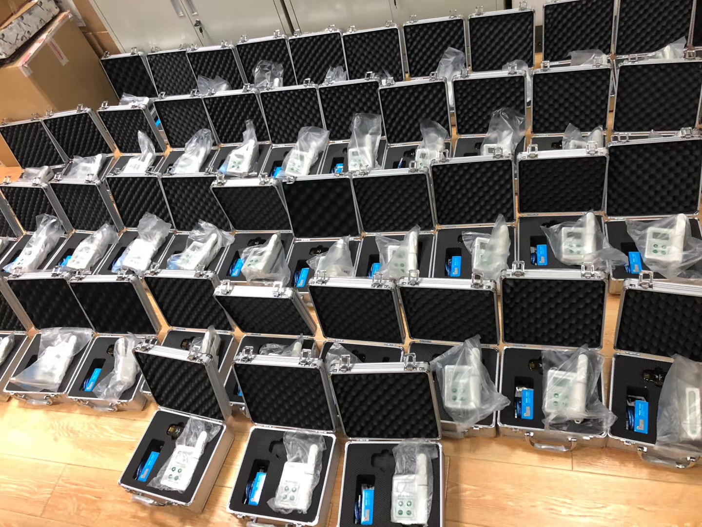 如何檢測葉片內(nèi)的葉綠素含量?試試葉綠素檢測儀JD-YD 如何檢測葉片內(nèi)的葉綠素含量?試試葉綠素檢測儀JD-YD